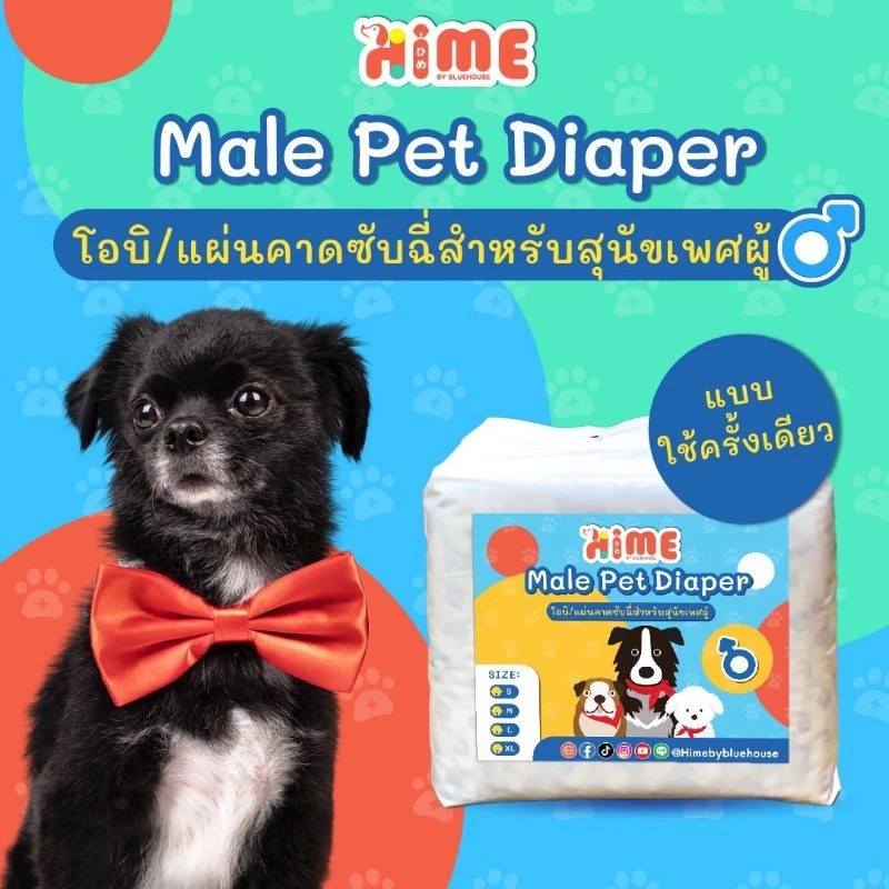 Pet Diaper